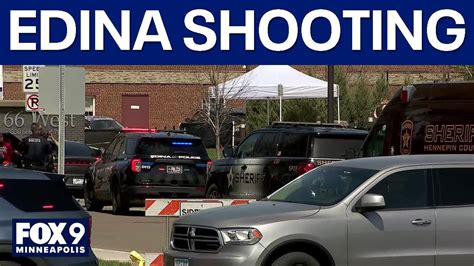 Edina shooting: 4th suspected arrested for probable cause murder | FOX ...