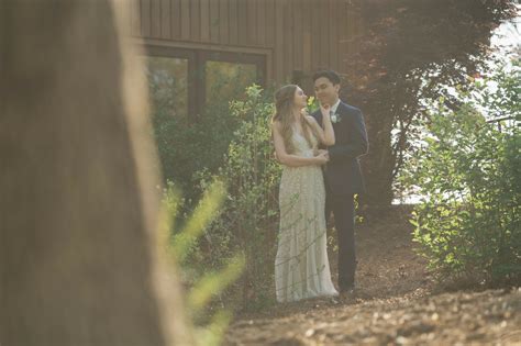 Small Wedding Venues