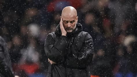 UEFA Champions League: Who has made last 16? Who might not qualify ...