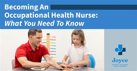 How To Become A Occupational Health Nurse- Schooling & Salary