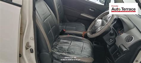 Buy Used Maruti Wagon R VXI of 2012 model @ 1,60,000 INR in Ranchi ...