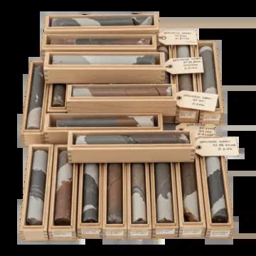 Geological Showcase PNG, Vector, PSD, and Clipart With Transparent ...