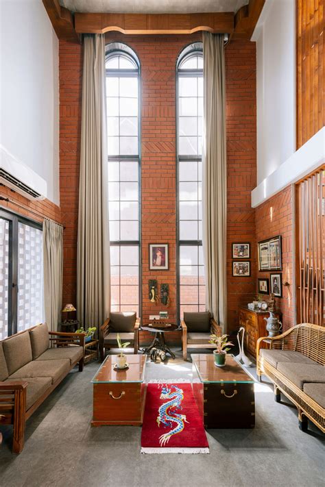 5 homes in India that reconnect with regional design traditions ...