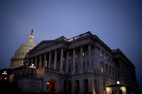 The top Senate races to watch in the midterms : NPR