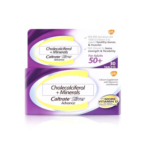 caltrate silver advance - Best Prices and Online Promos - Aug 2026 ...