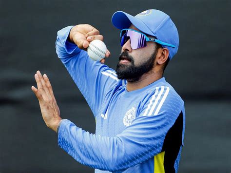 Team combination in focus in wake of Rana's injury; Siraj to join T20 squad