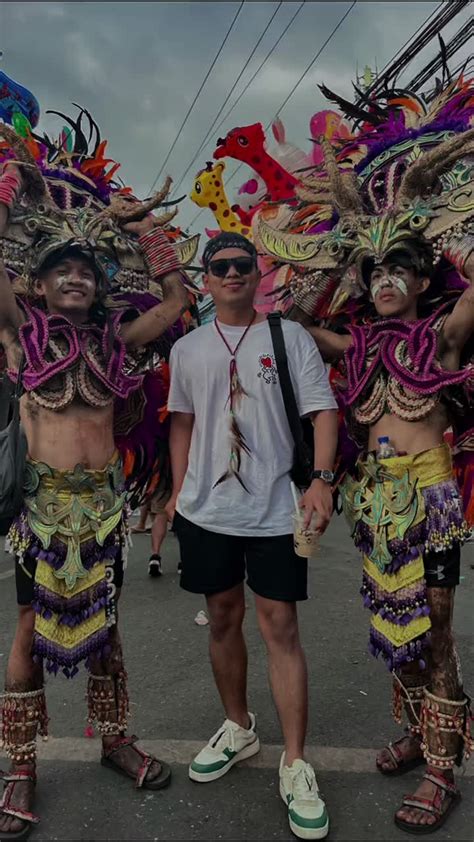 H A L A B I R A I L O I L O ! ! The Ultimate Dinagyang Experience ...