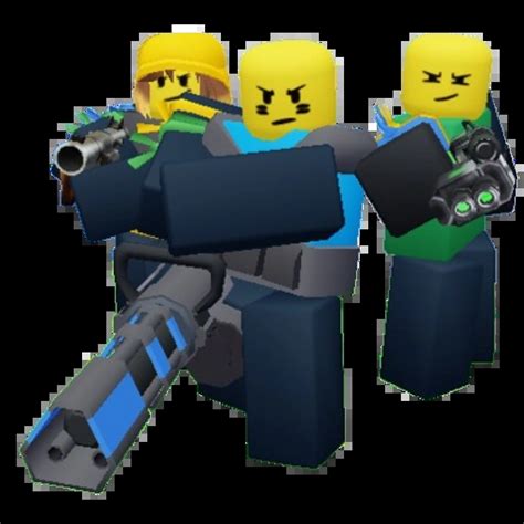 Teamers | Doomspire Defense Wiki | Fandom