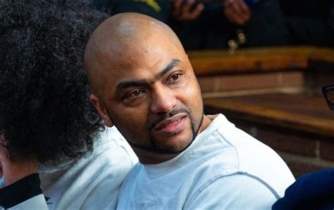 WRAP | Bester escape case transferred to Free State High Court for ...