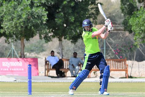 News - Cricket Ireland