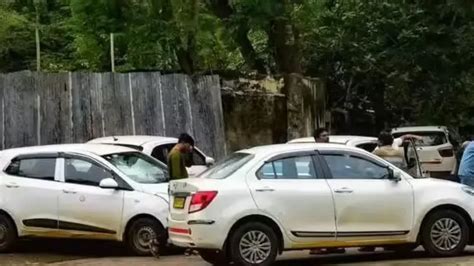 Some app-based cab drivers to go on hunger strike from today in Maharashtra