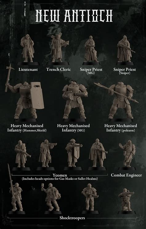 Пин на доске Hero Forge - My creations