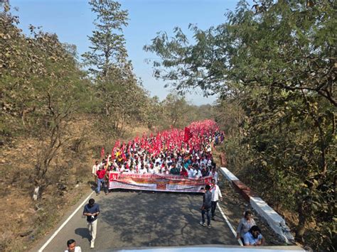 Why tribals across India are rallying for Forest Rights Act and what is it?