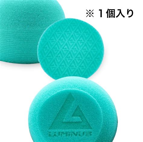 ルミナス WAX MATE アプリケーター LUMINUS | KYOTO DETAIL online shop