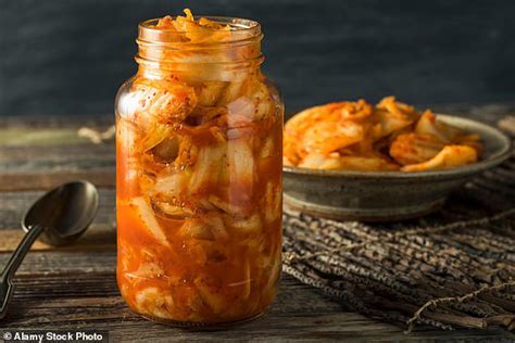 Five surprising foods that strengthen your bones, revealed by top diet ...