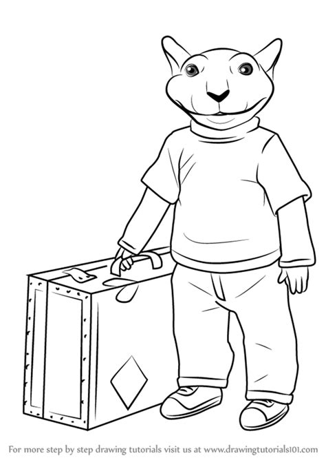 How To Draw Bats Step By Step 的图像结果