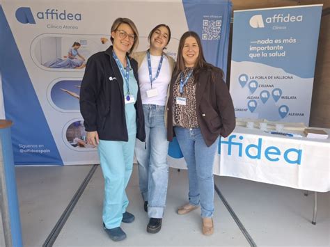 #affidea #salud #comunidad #alfafar | Affidea Spain