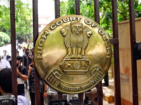 Delhi High Court dismisses petition seeking CBI investigation into ...
