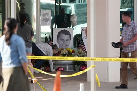 Image result for Charlie Kirk Shooter