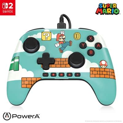 Nintendo Wired Controllers for Switch: Durable & Ergonomic Designs