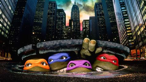 The original 1990 Teenage Mutant Ninja Turtles film was seriously dark for one reason fans miss