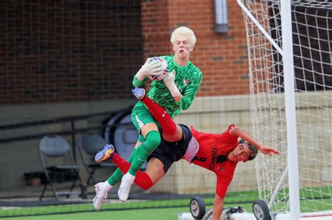 2026 Alabama high school soccer state finals: AHSAA championships ...