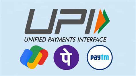 UPI charges: Will you have to pay for UPI? Government clarifies what ...