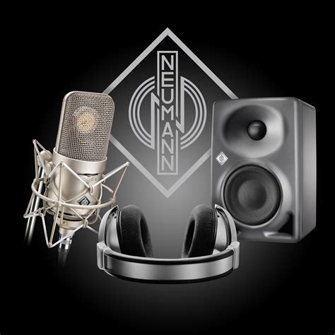 Neumann and Merging Technologies join forces - Positive Feedback