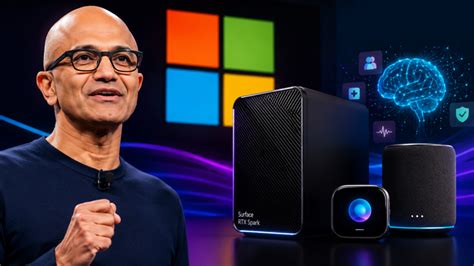Microsoft takes on OpenAI, Anthropic: 5 biggest AI announcements from ...