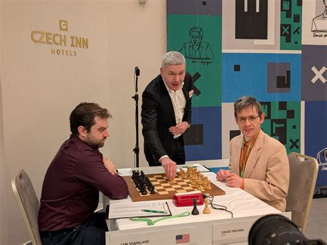 Sara Maria Sunea clinches Prague International Chess Festival 2025 ...