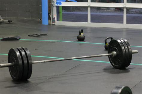 WOD — March 11, 2026 - CrossFit Restoration