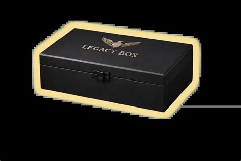 Legacy Box