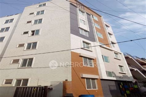 PG for FEMALE in Mahadevapura for Rs 8500 available Immediately ...