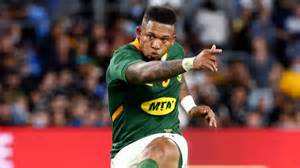 South Africa 31 - 29 New Zealand - Match Report & Highlights