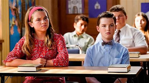 Prime Video: Young Sheldon - Season 5