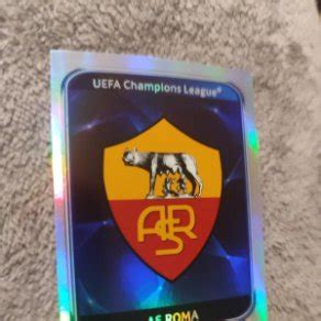214 ucl match attax extra 2025/26 manu kone as - Compra venta en ...