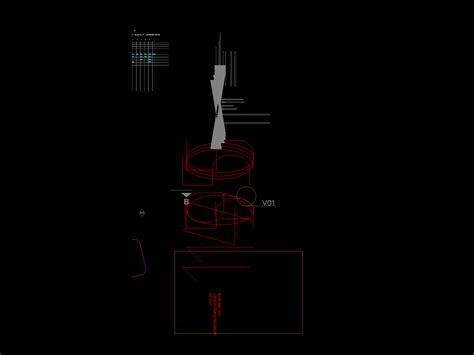 1st Floor Architectural Plan & Window Detail DWG | DesignsCAD