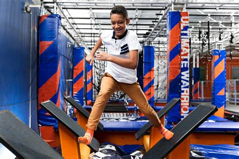 Atlanta Tickets + Memberships | Sky Zone Trampoline Park