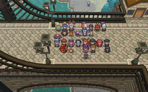 12 Best Fan-Made Pokemon Games In 2026 | PokemonCoders