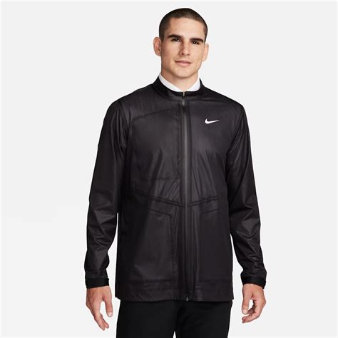 Men's 2-Way Zip Jackets. Nike CA