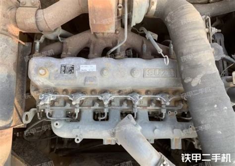 SANY SY235C in Peking, China