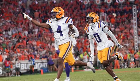 Daniel Jeremiah's latest NFL Draft big board includes 16 SEC stars in top 50 prospects ...