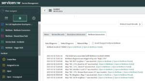 ITSM Processes: 6 Areas Improved with Network Automation