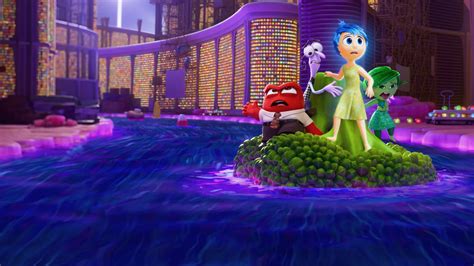 Watch Inside Out 2 | Disney+