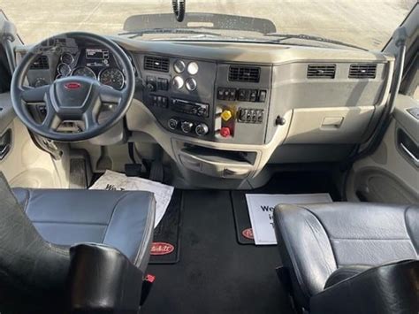 2020 PETERBILT 579 For Sale in Brownsburg, Indiana | www.tmctrucksales.com