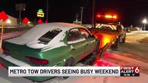 WEEKEND WRAP-UP: Most watched videos in Lincoln this week (Jan. 25, 2026)