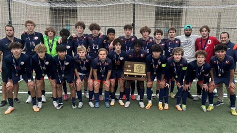 Kansas boys high school soccer state championship scores | Kansas City Star