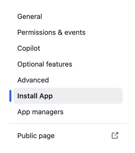 Replacing a GitHub Personal Access Token With a GitHub Application ...
