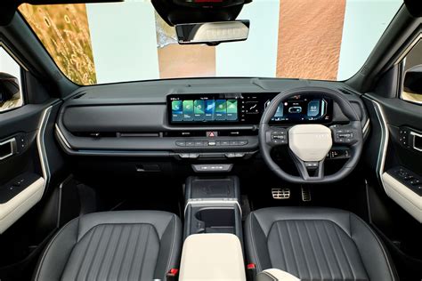 2026 Kia Seltos: All-new small SUV will be hybrid-only in Australia | CarExpert