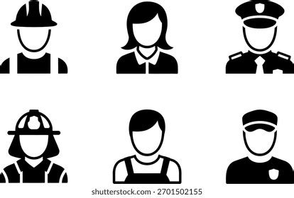 44,794 Occupational Safety Icons Stock Vectors and Vector Art ...